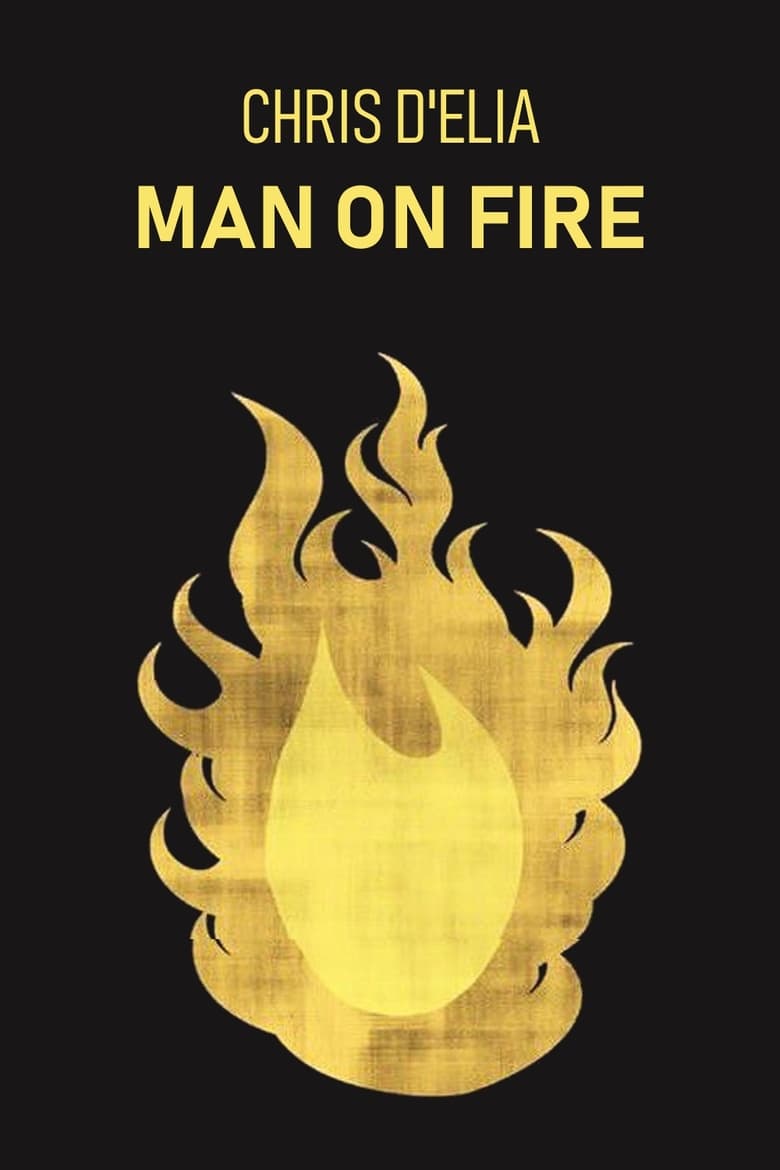 فيلم Chris D’Elia: Man on Fire