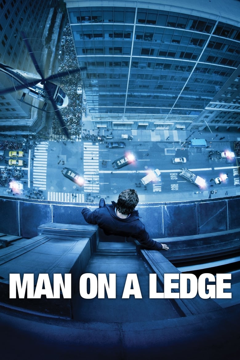 فيلم Man on a Ledge