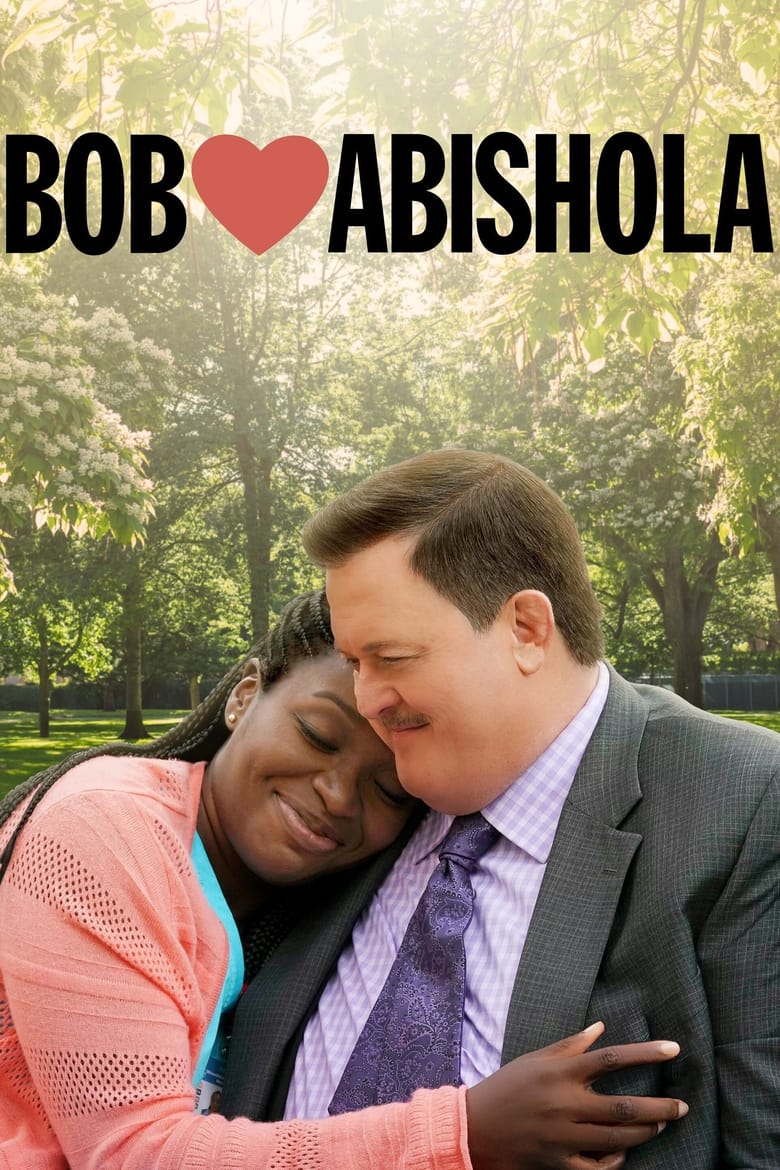 مسلسل Bob Hearts Abishola