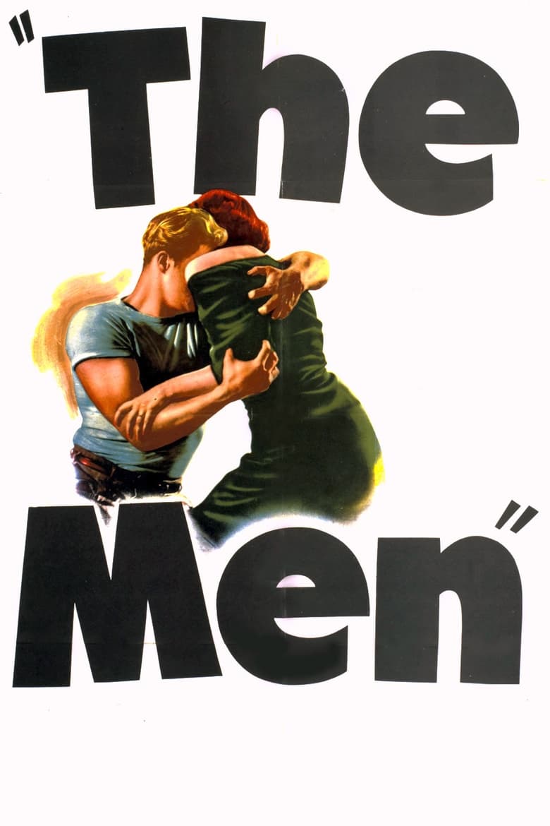 فيلم The Men