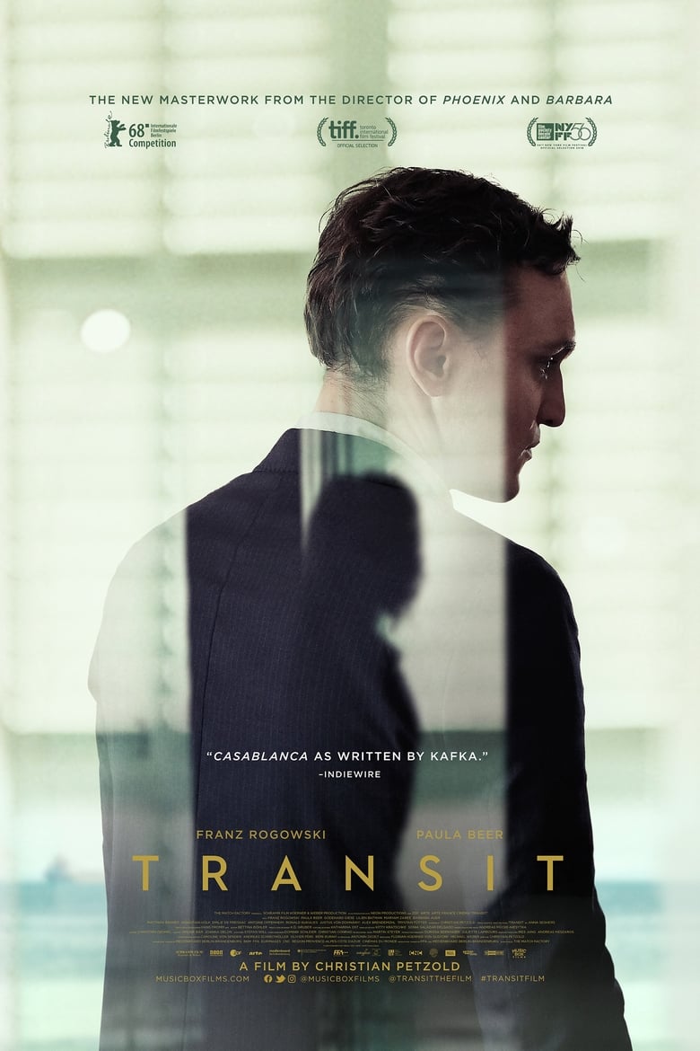 فيلم Transit