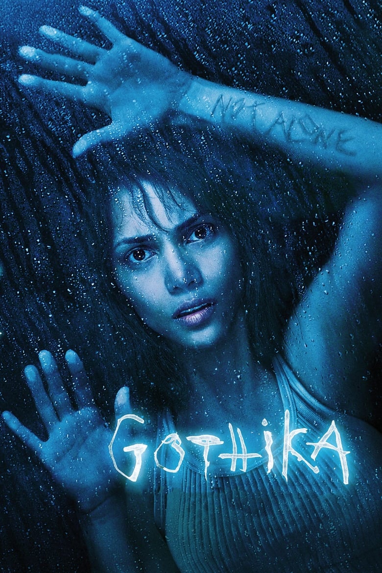 فيلم Gothika