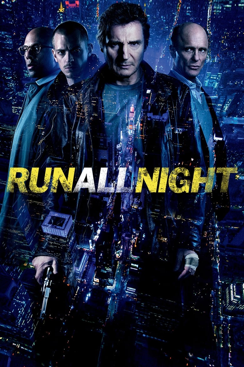 فيلم Run All Night
