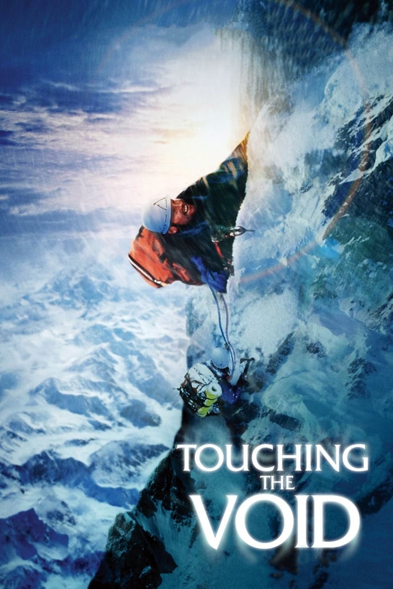 فيلم Touching the Void