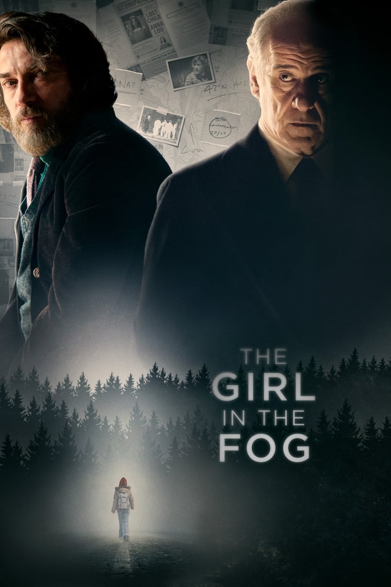 فيلم The Girl in the Fog