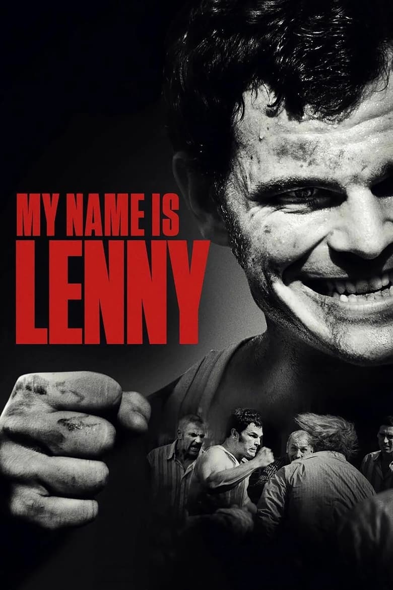 فيلم My Name Is Lenny