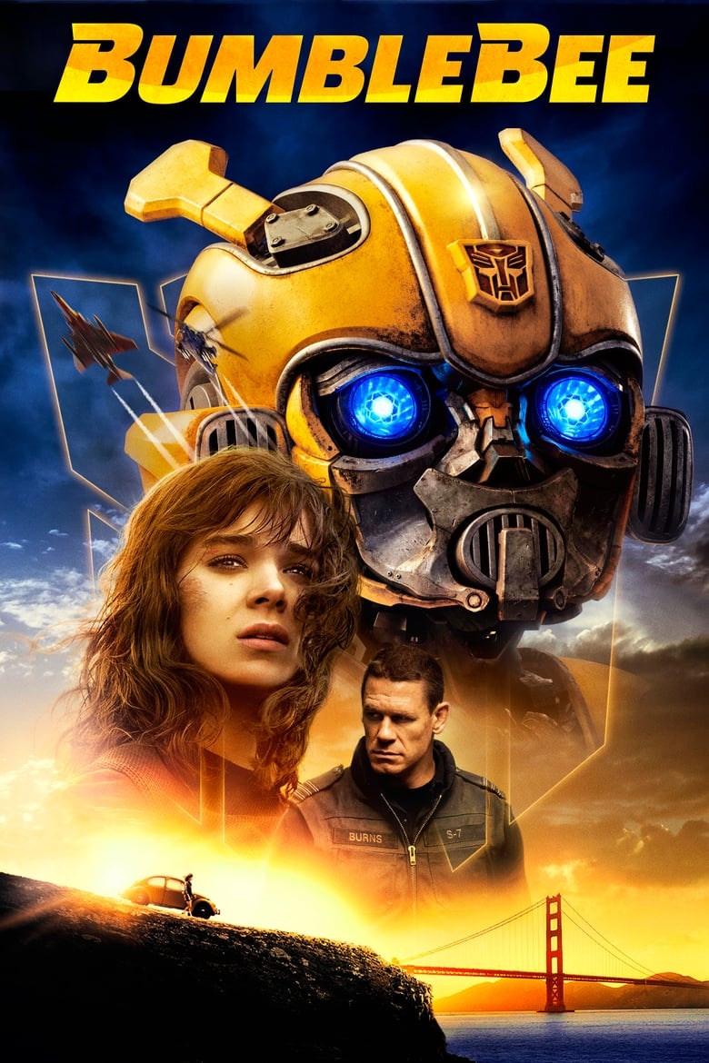 فيلم Bumblebee