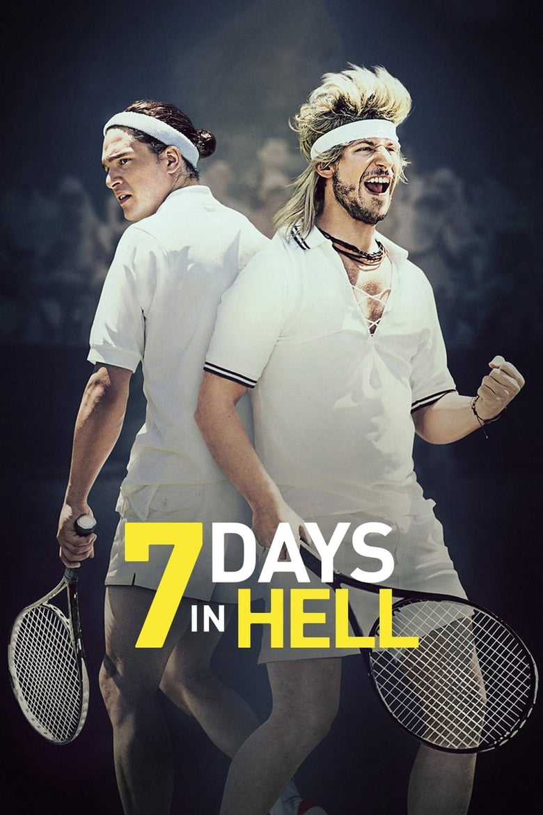فيلم 7 Days in Hell