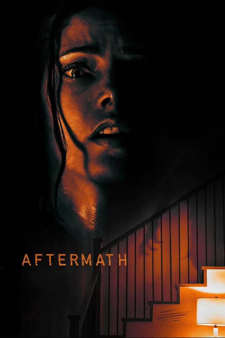 فيلم Aftermath