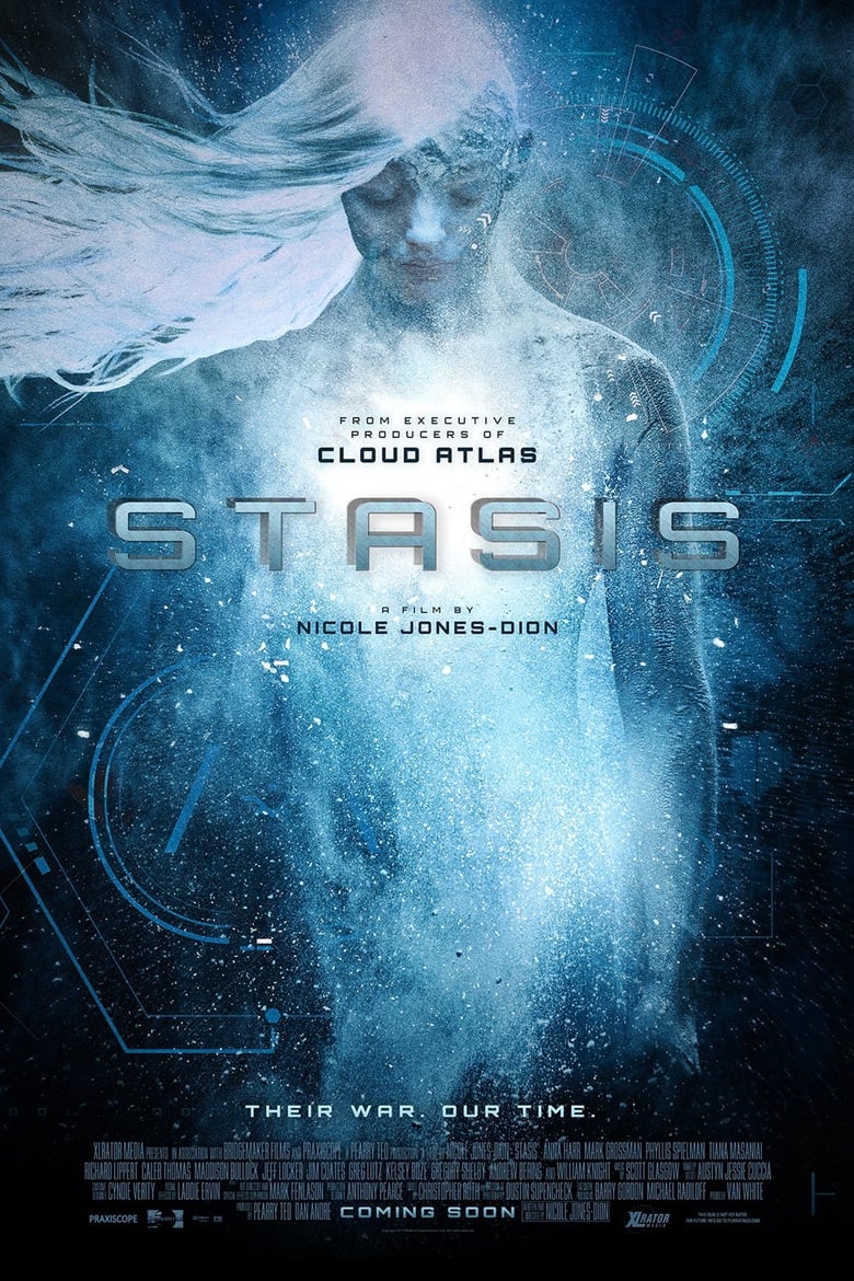 فيلم Stasis