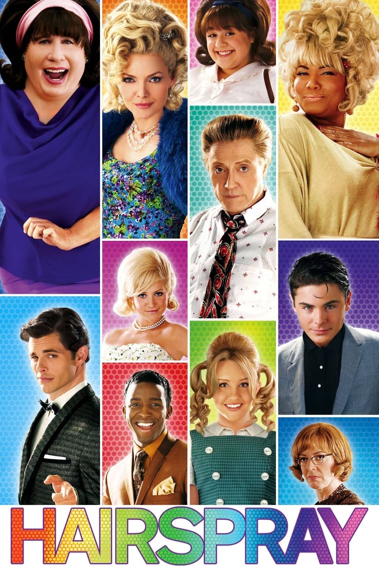 فيلم Hairspray