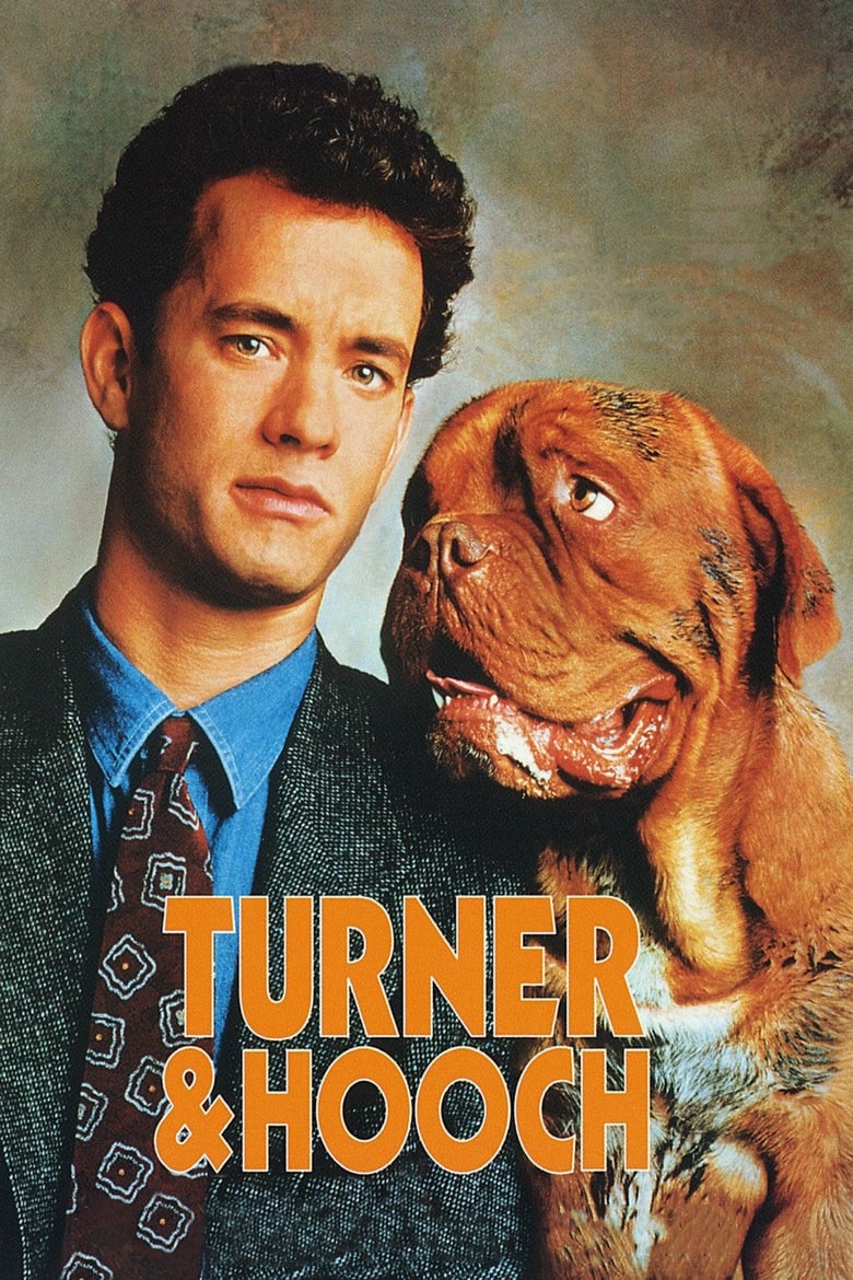 فيلم Turner & Hooch