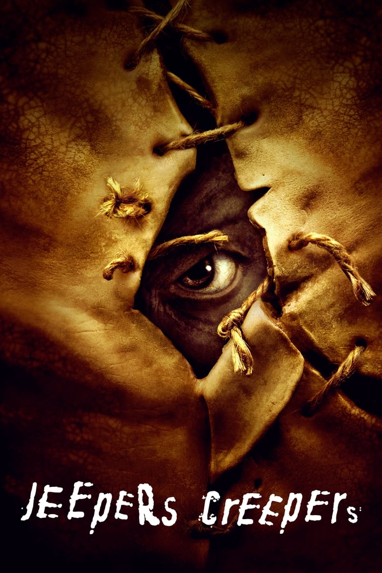 فيلم Jeepers Creepers