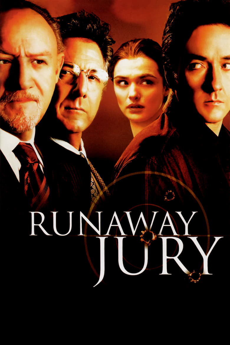 فيلم Runaway Jury