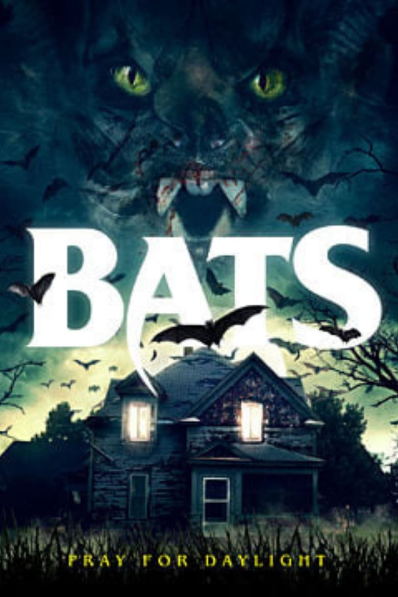 فيلم Bats
