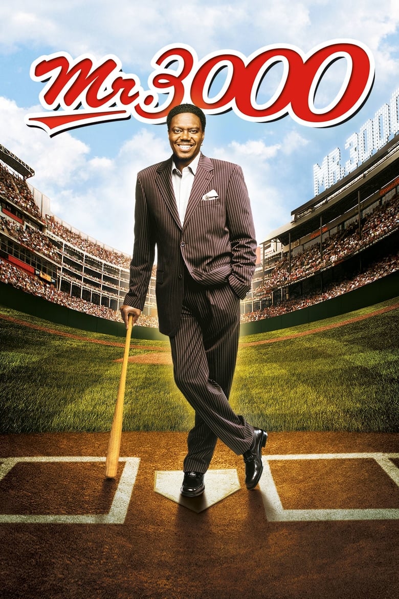 فيلم Mr. 3000