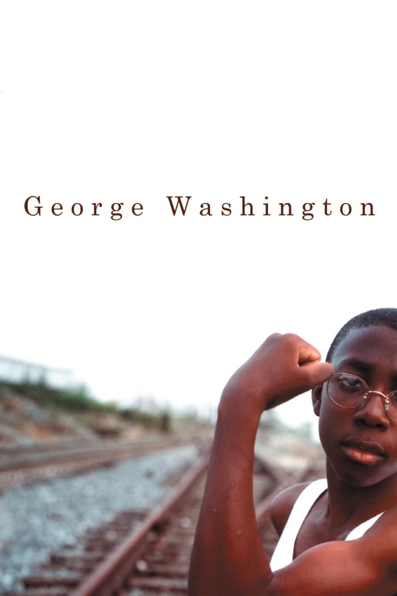 فيلم George Washington