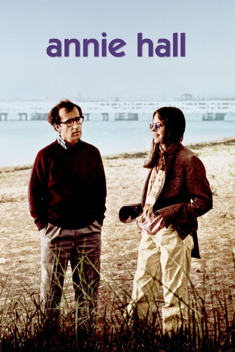 فيلم Annie Hall