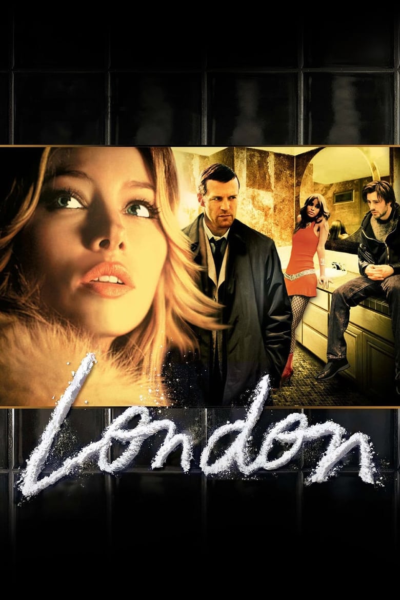 فيلم London