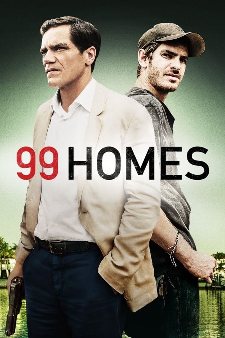 فيلم 99 Homes