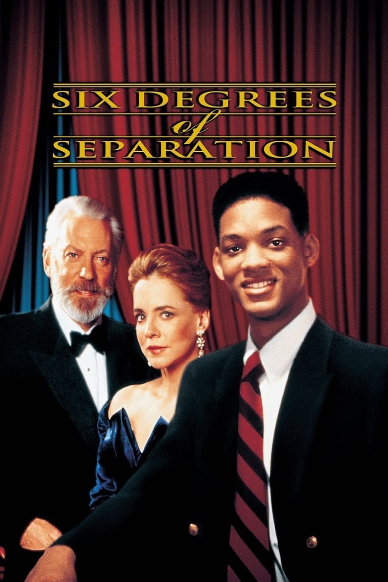 فيلم Six Degrees of Separation