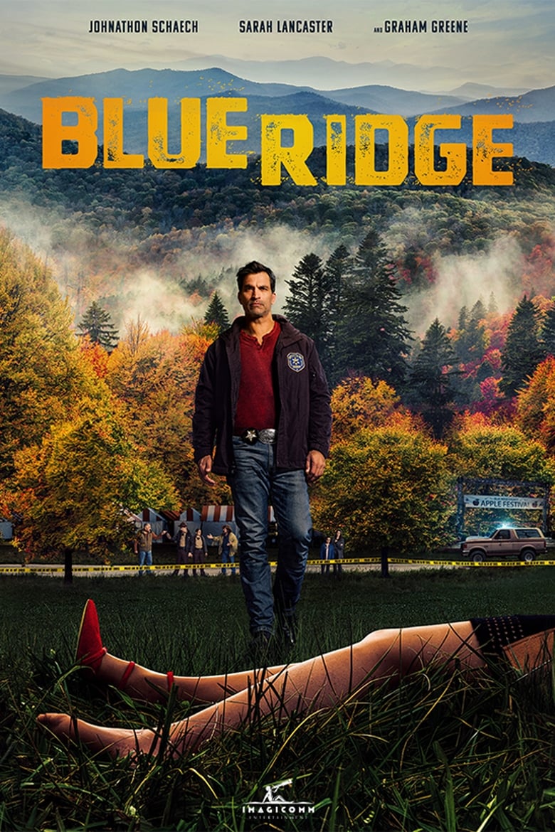فيلم Blue Ridge