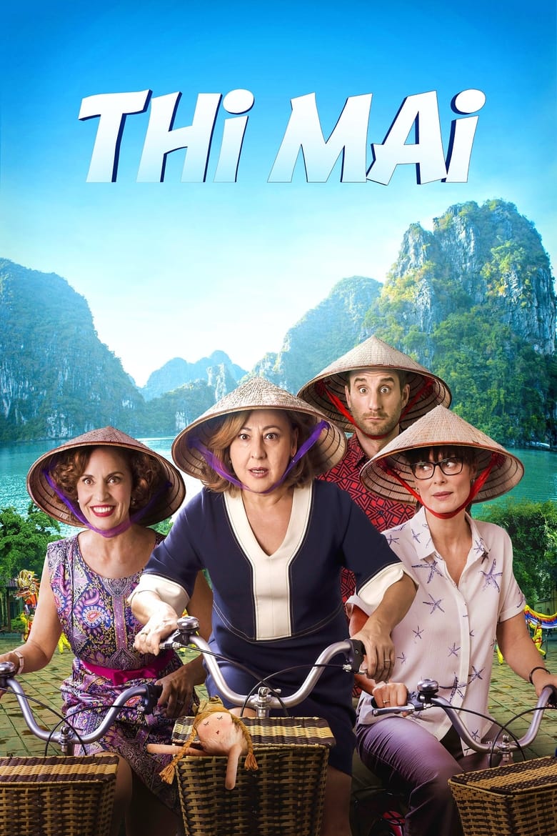 فيلم Thi Mai