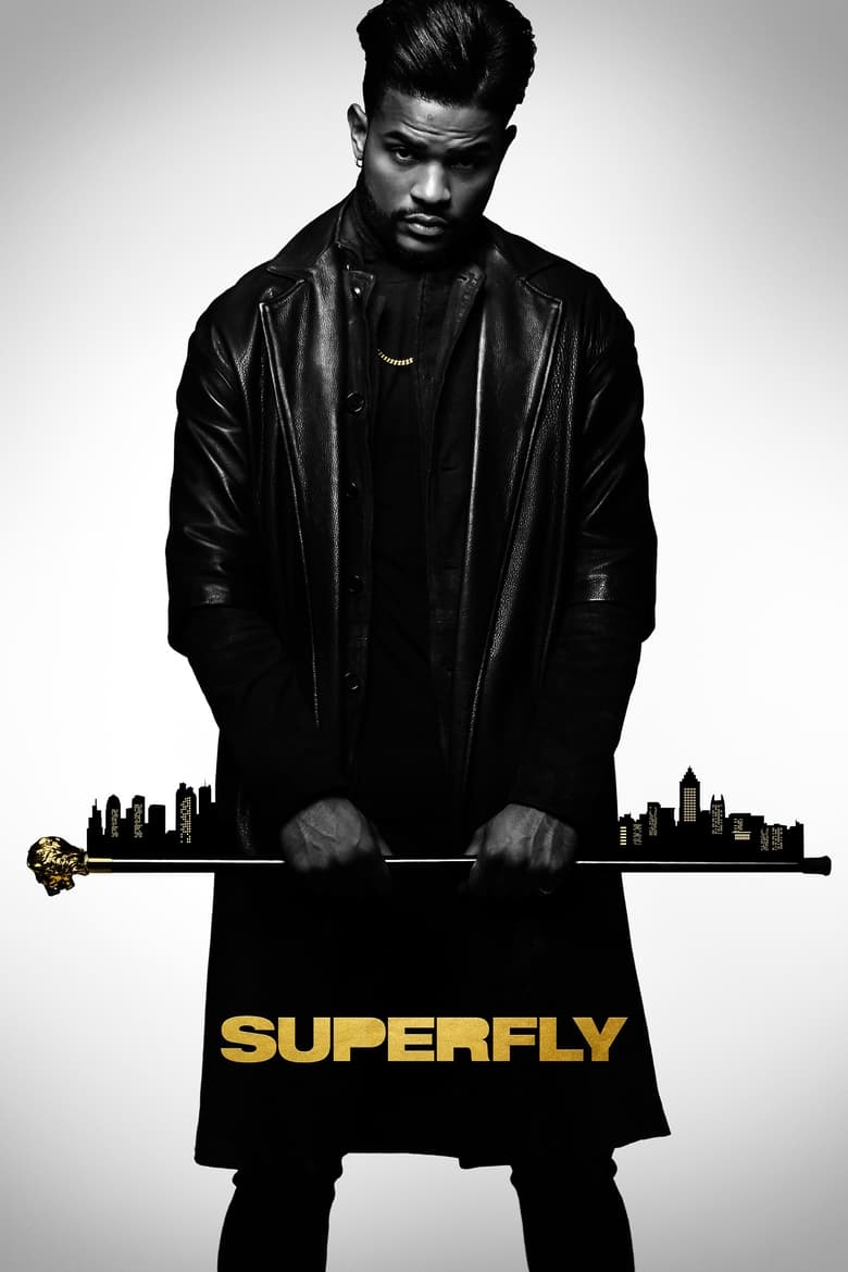فيلم SuperFly