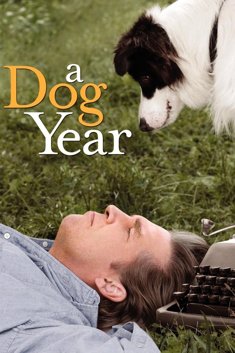فيلم A Dog Year