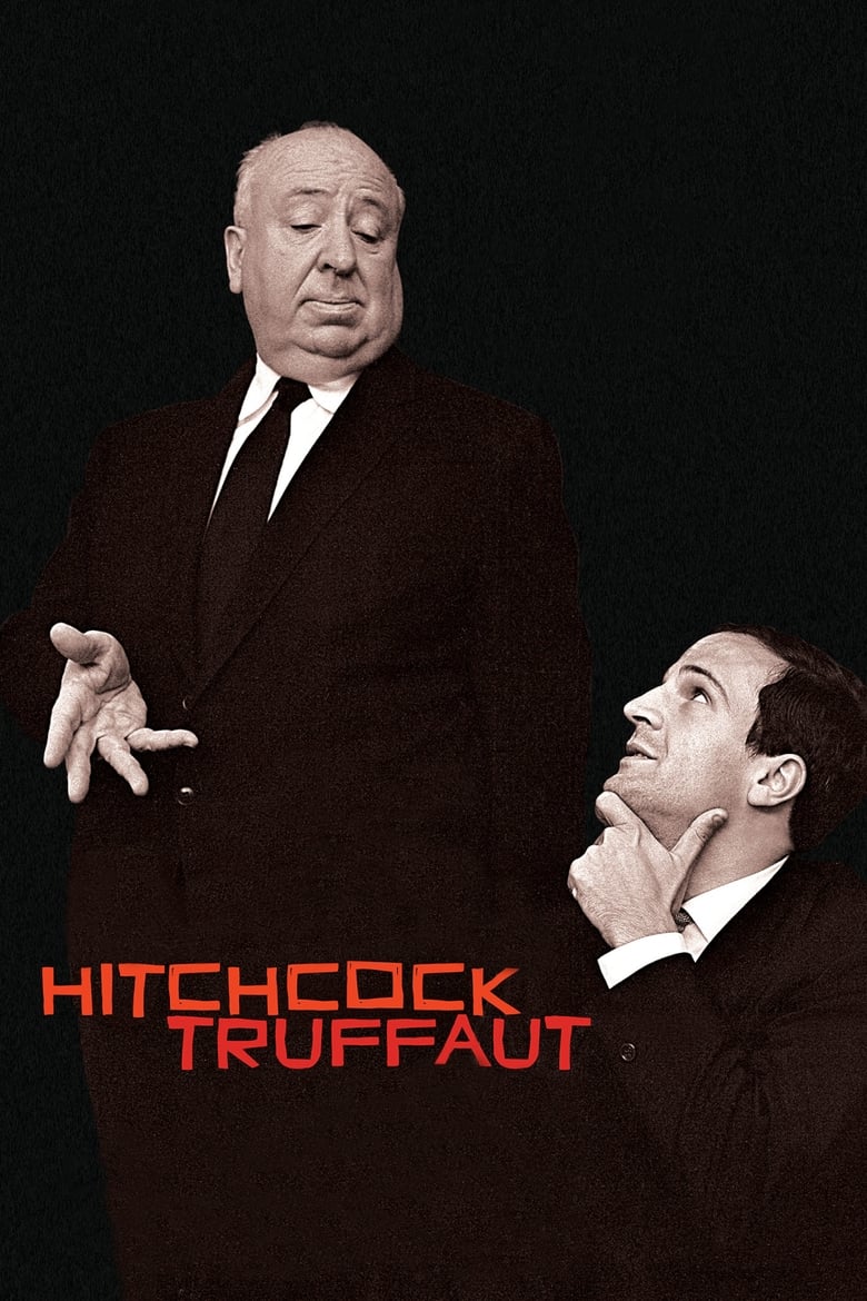 فيلم Hitchcock/Truffaut