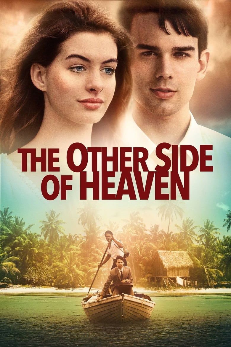 فيلم The Other Side of Heaven