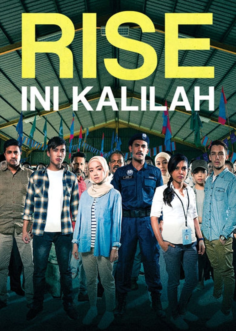فيلم Rise: Ini Kalilah