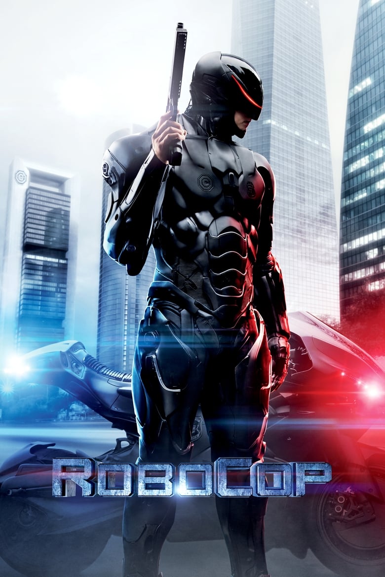 فيلم RoboCop