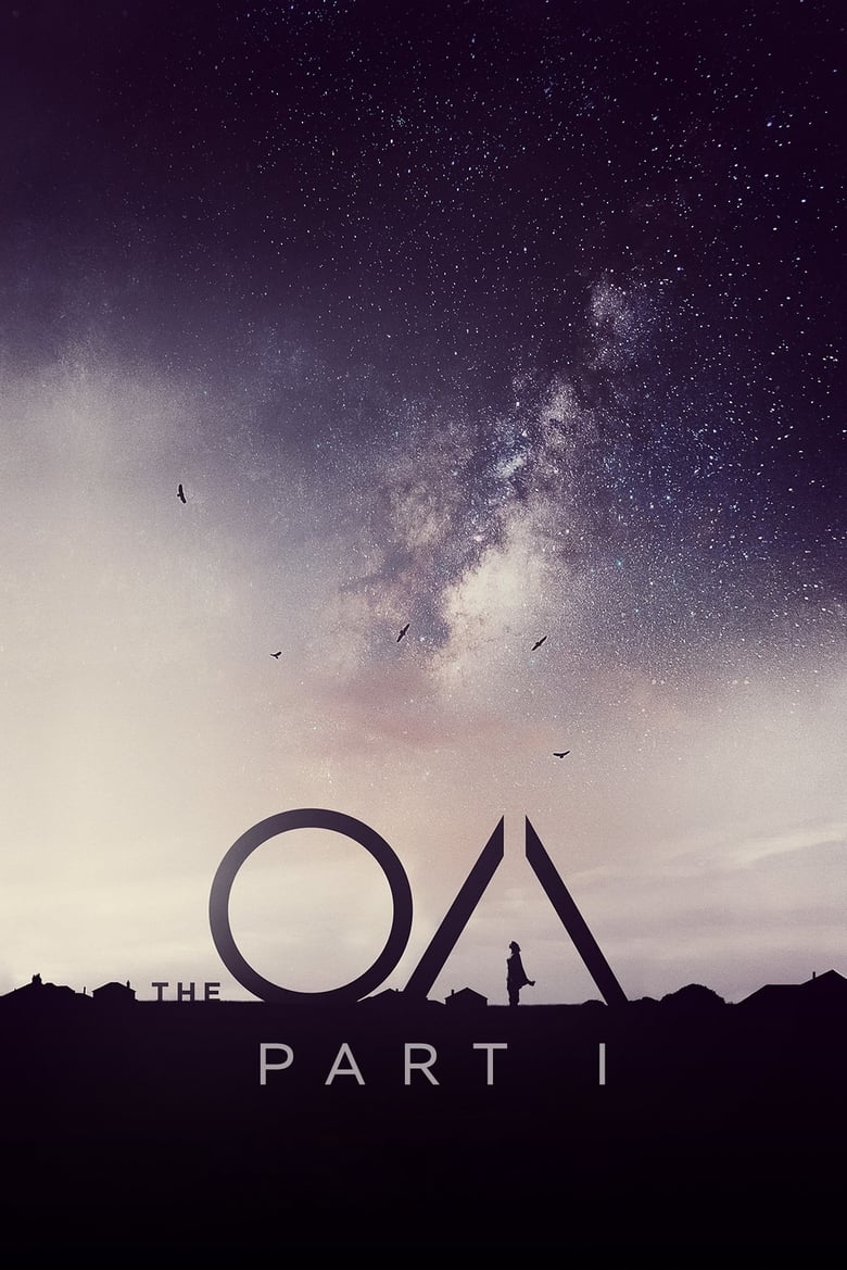 مسلسل The OA الموسم الاول الحلقة 04 مترجمة