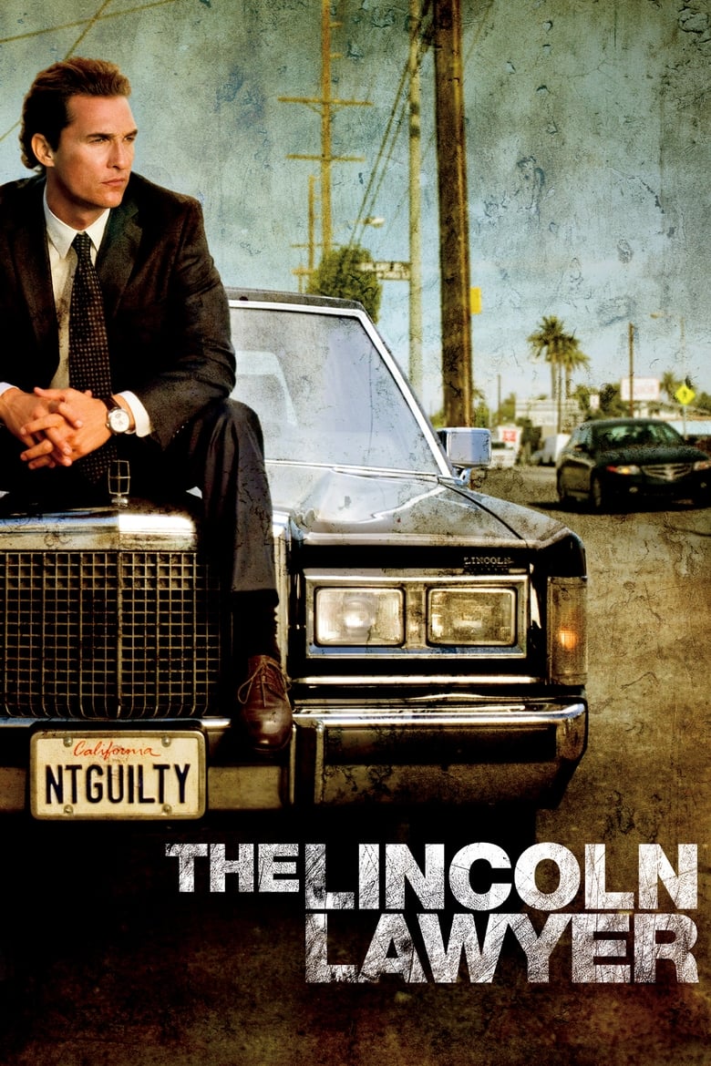 فيلم The Lincoln Lawyer