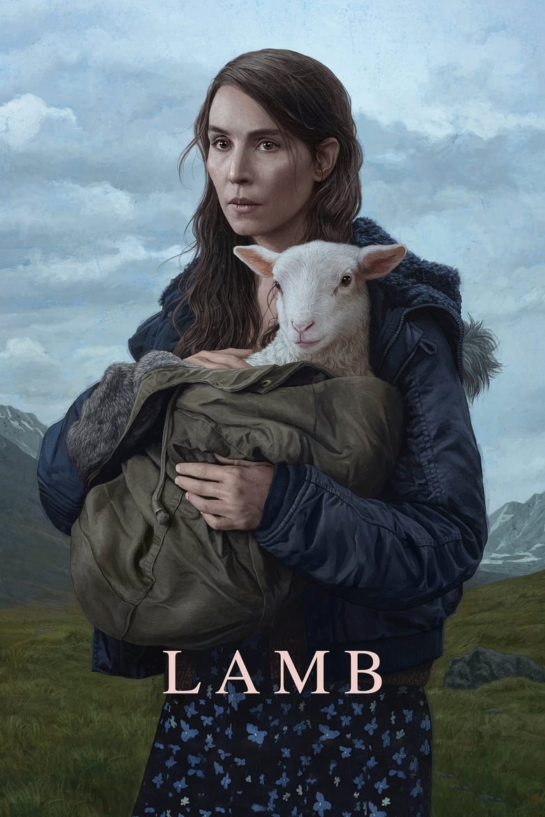 فيلم Lamb