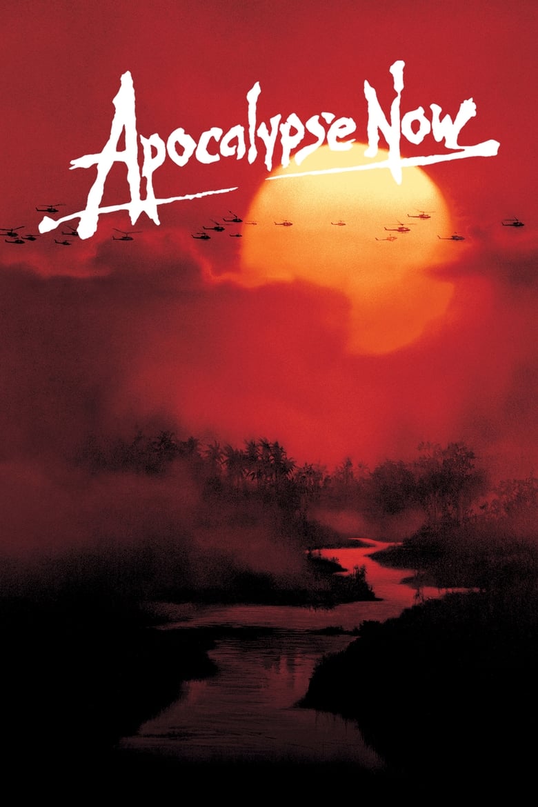 فيلم Apocalypse Now