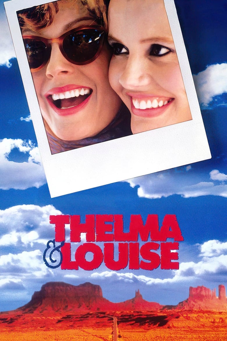 فيلم Thelma & Louise
