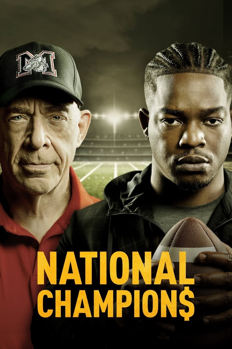فيلم National Champions