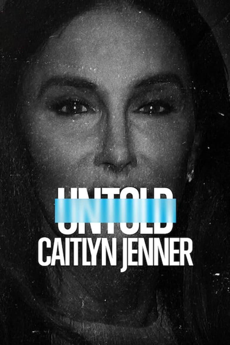 فيلم Untold: Caitlyn Jenner
