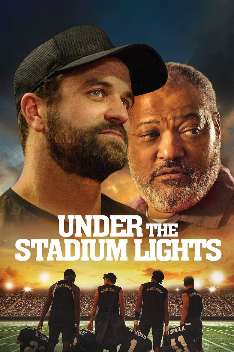فيلم Under the Stadium Lights