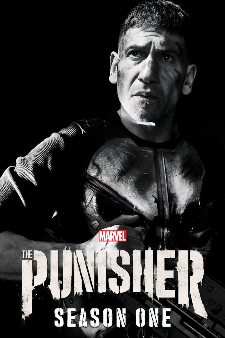 مسلسل Marvel’s The Punisher الموسم الاول الحلقة 08 مترجمة