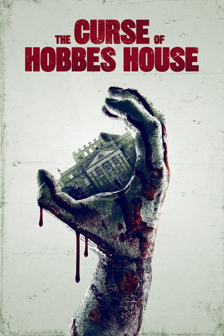 فيلم The Curse of Hobbes House