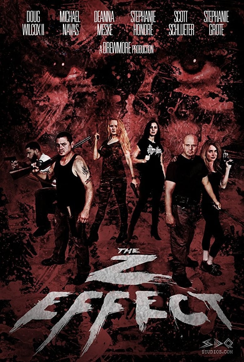 فيلم The Z Effect