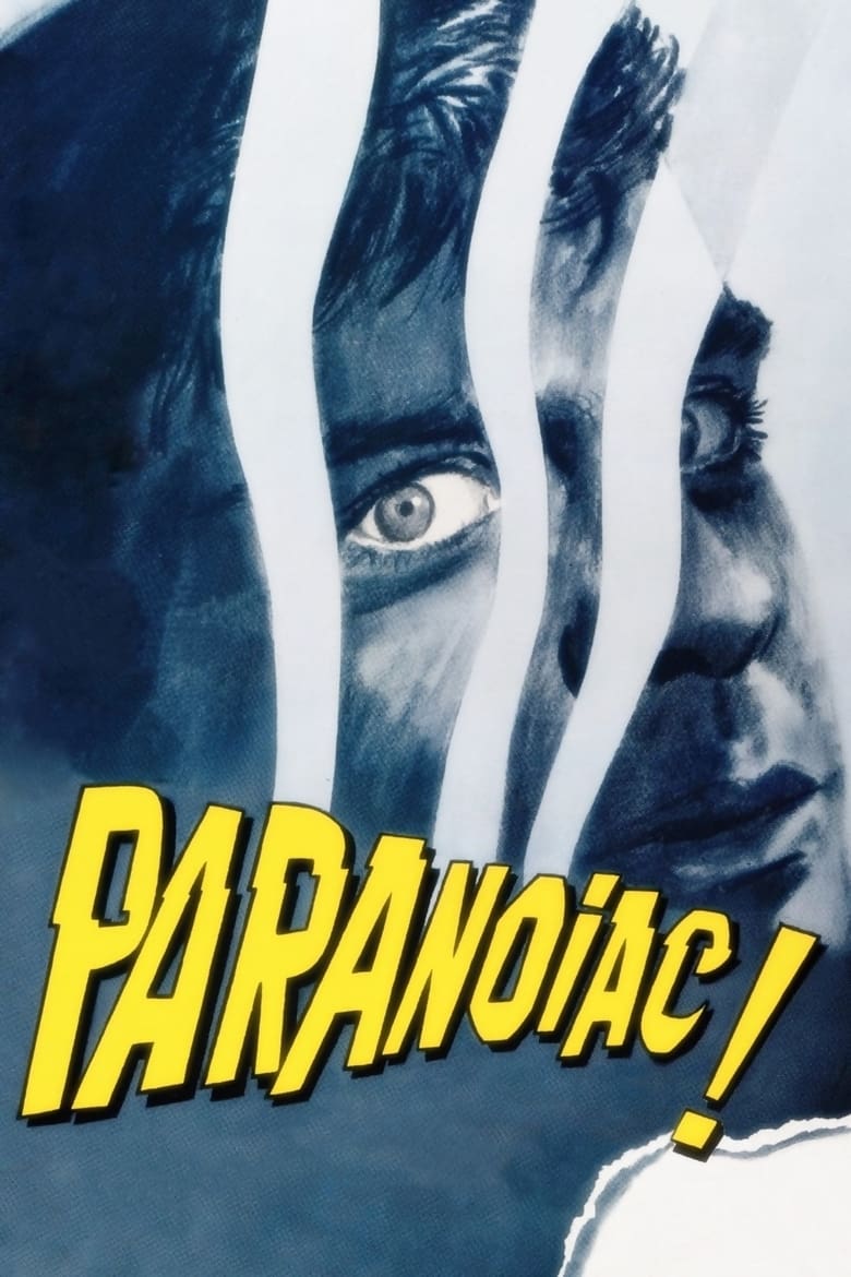 فيلم Paranoiac