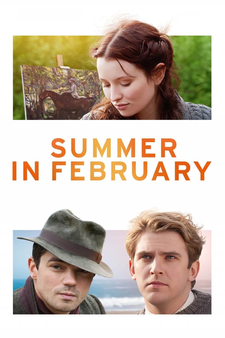 فيلم Summer in February