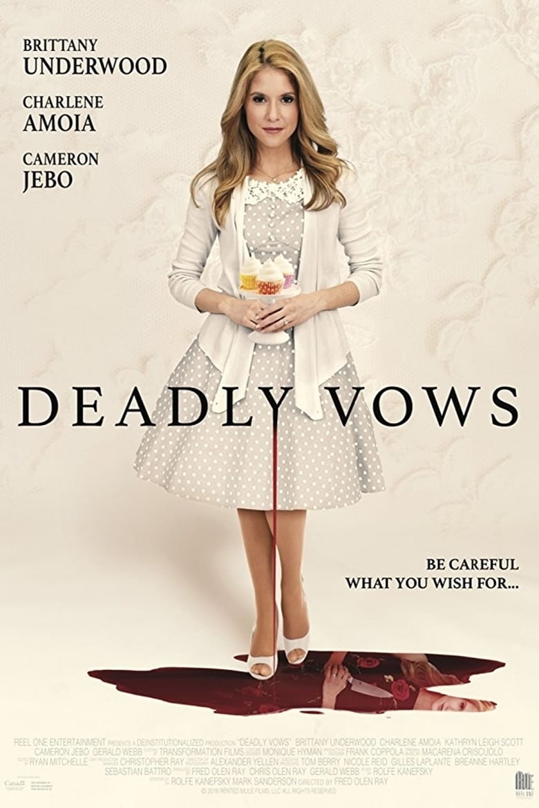 فيلم Deadly Vows