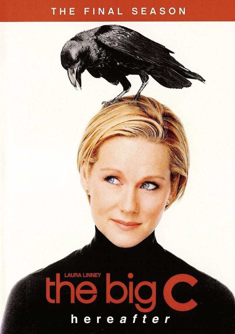 مسلسل The Big C الموسم الرابع مترجم