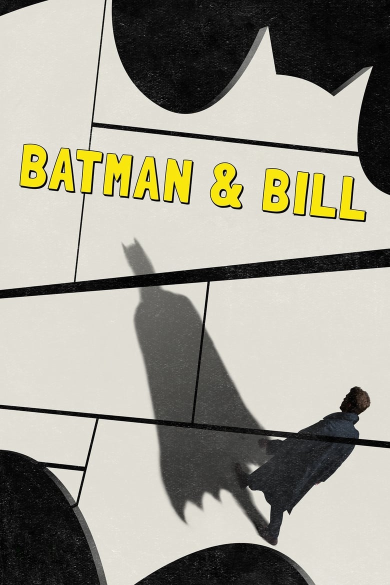 فيلم Batman & Bill