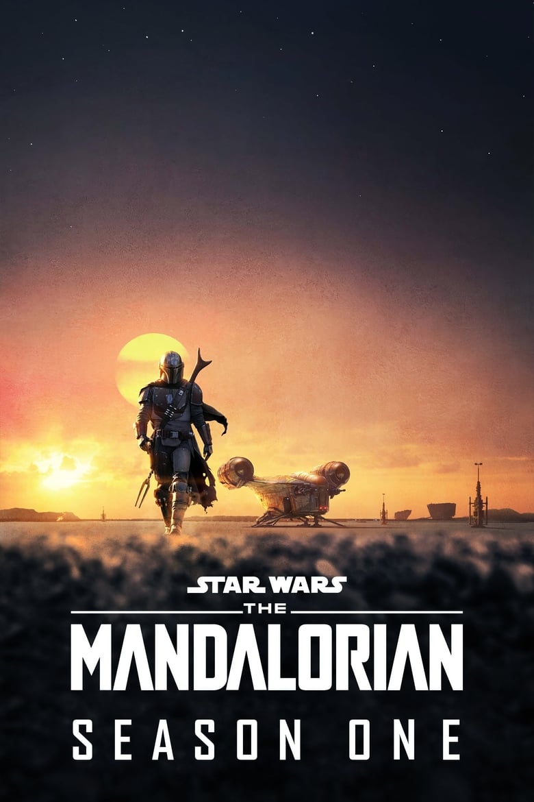 مسلسل The Mandalorian الموسم الاول الحلقة 03 مترجمة